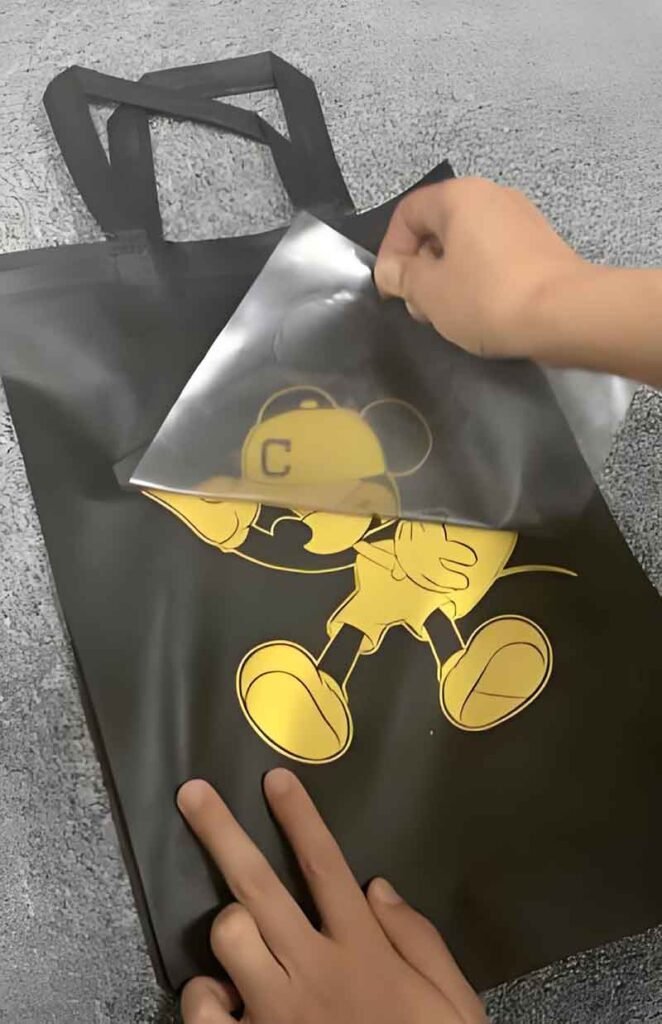 4 what is heat transfer vinyl