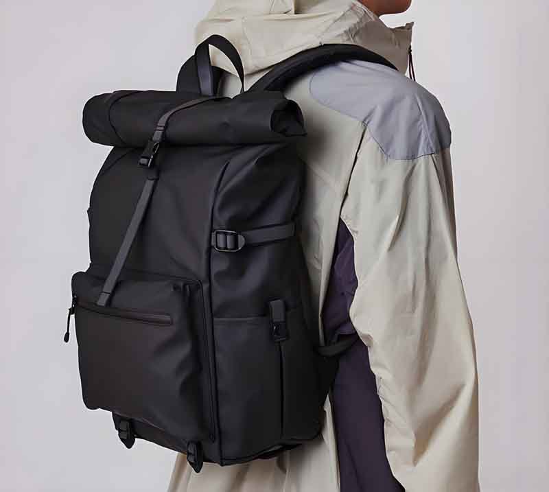 5 are there ergonomic considerations for backpack comfort
