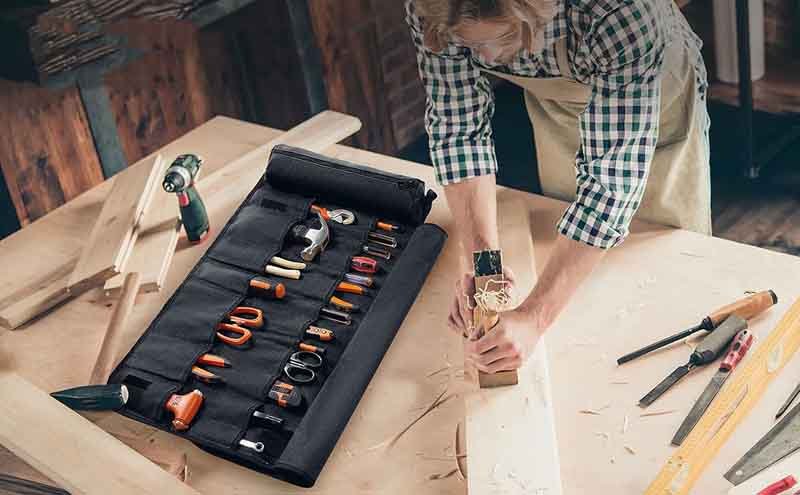 5 how do you choose the right roll up tool bag for your needs