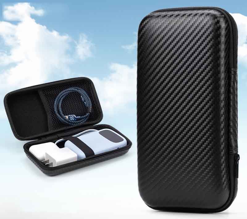 5 which customization options are available for eva cases