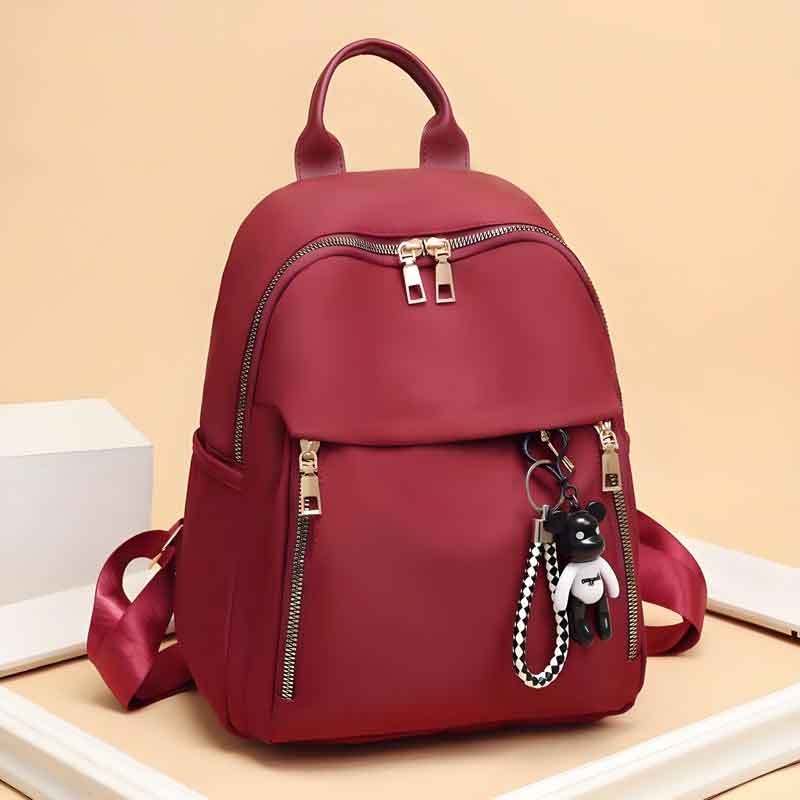 6 personalized backpack manufacturer