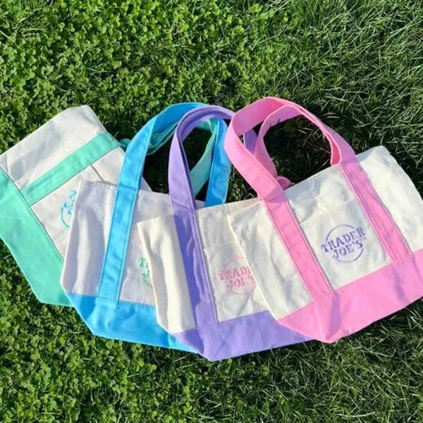 custom promotional bags