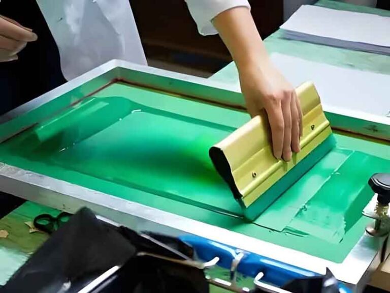 different types of printing for fabric bag customization