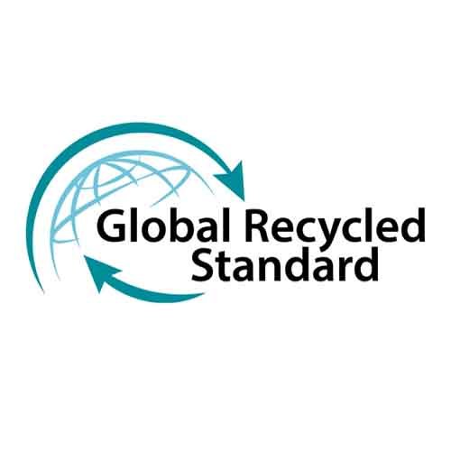 global recycled standard 1