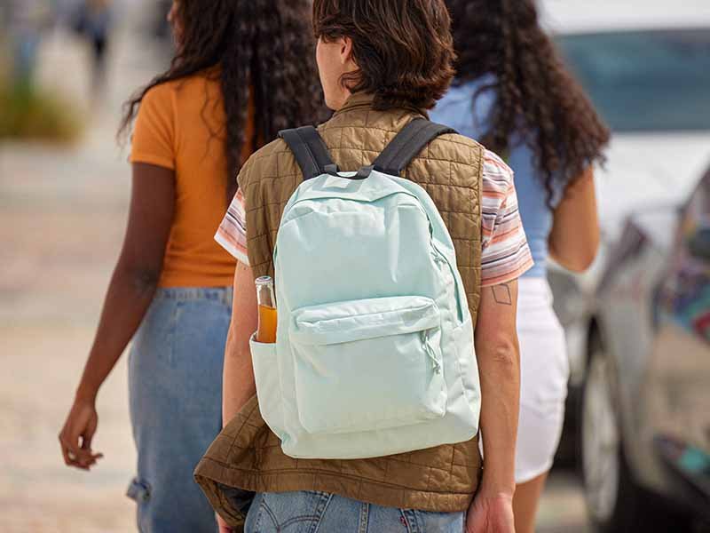 how much do backpacks cost