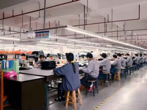 how to find the manufacturer of a product