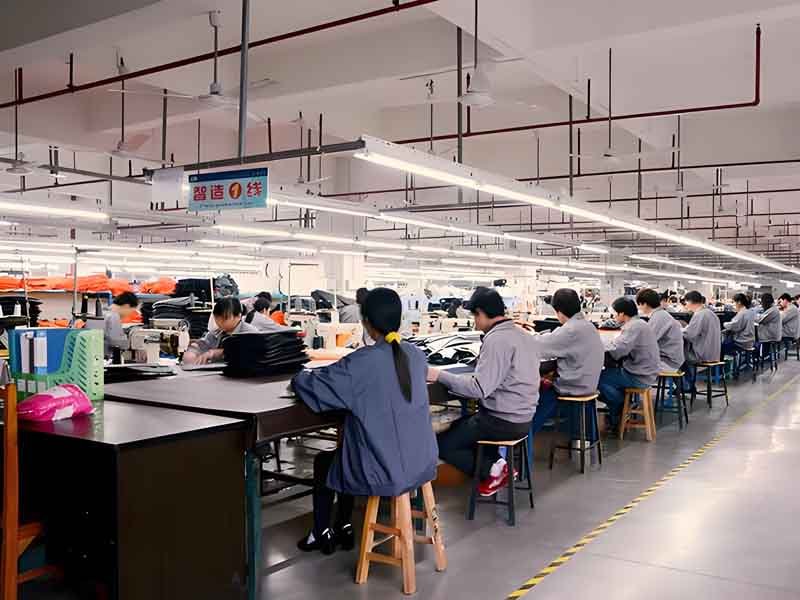 how to find the manufacturer of a product