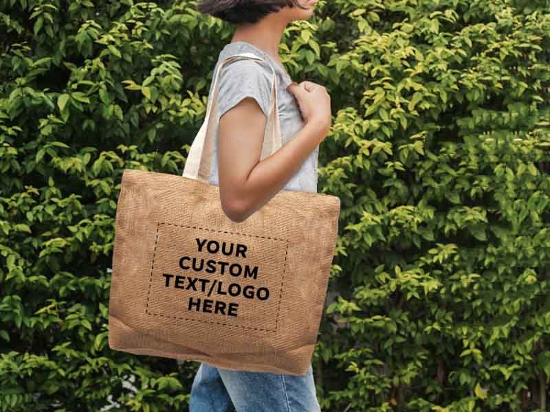 how to make jute bags a step by step guide for custom bag makers