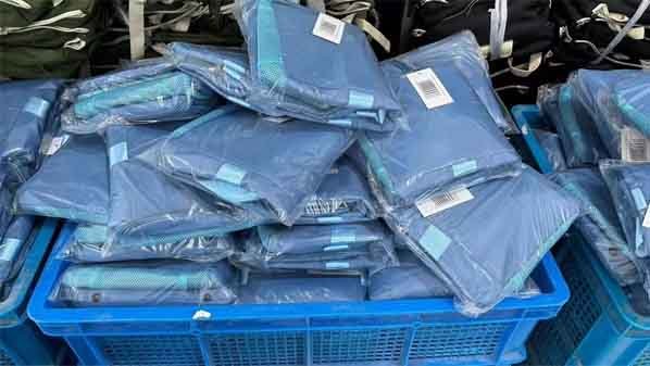 labeling & packaging at szoneier