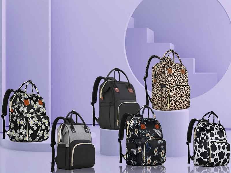 what are the best diaper bags