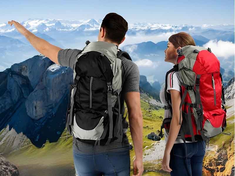 what is a backpac