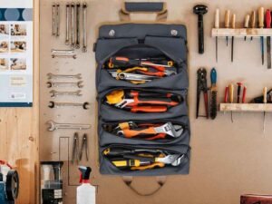 what is a roll up tool bag