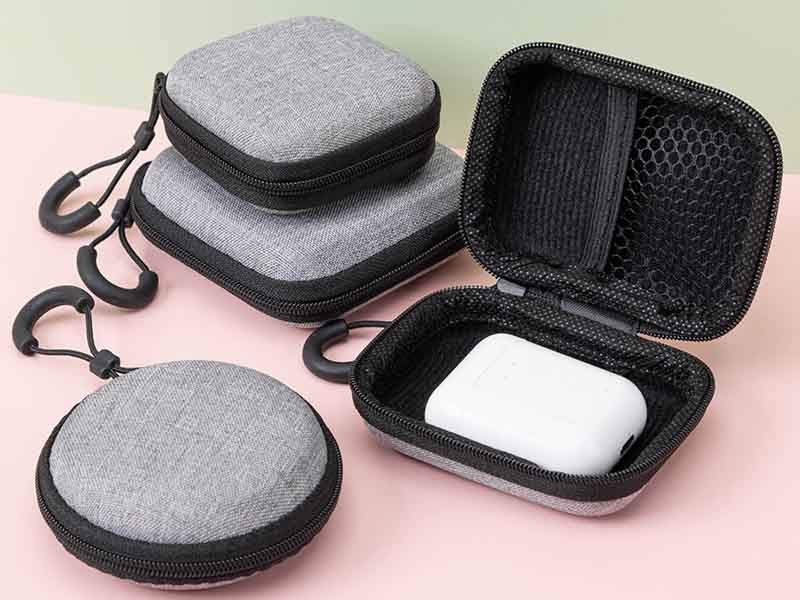 what is an eva case