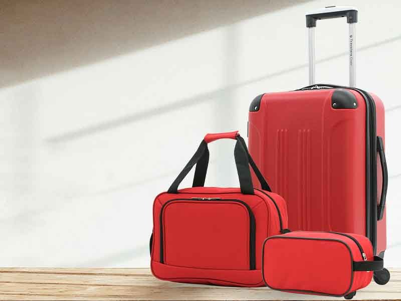 what size are carry on bags