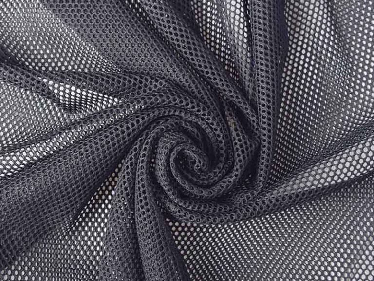which mesh fabrics are best for bags