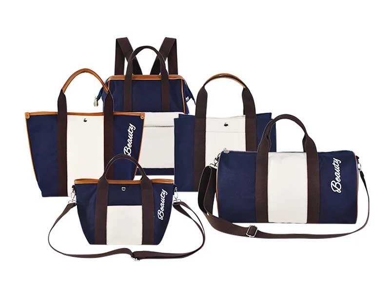 custom bags factory