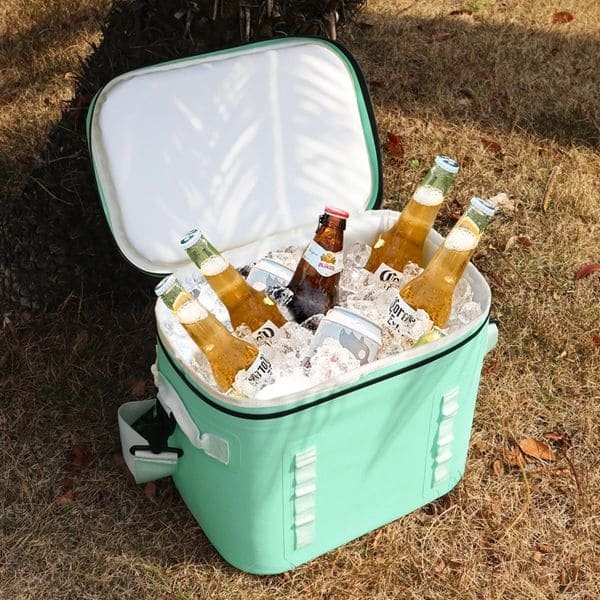 custom cooler bags