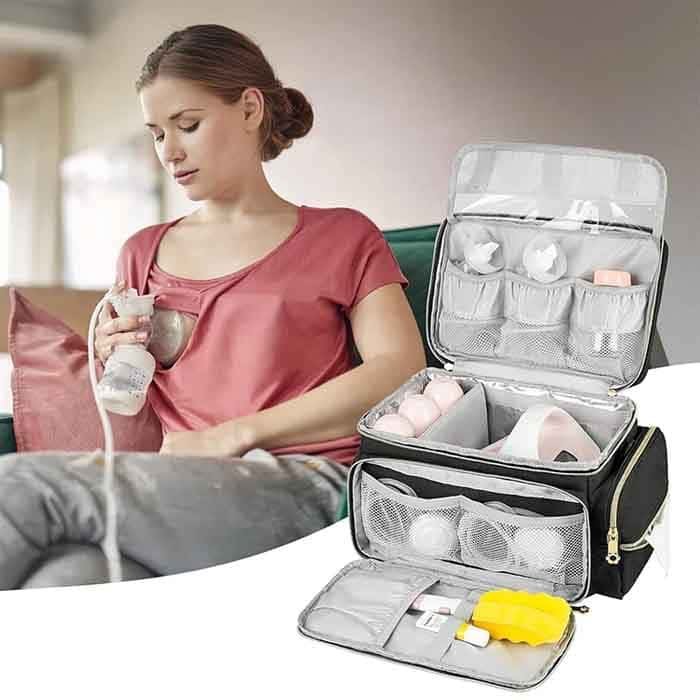 custom diaper bags