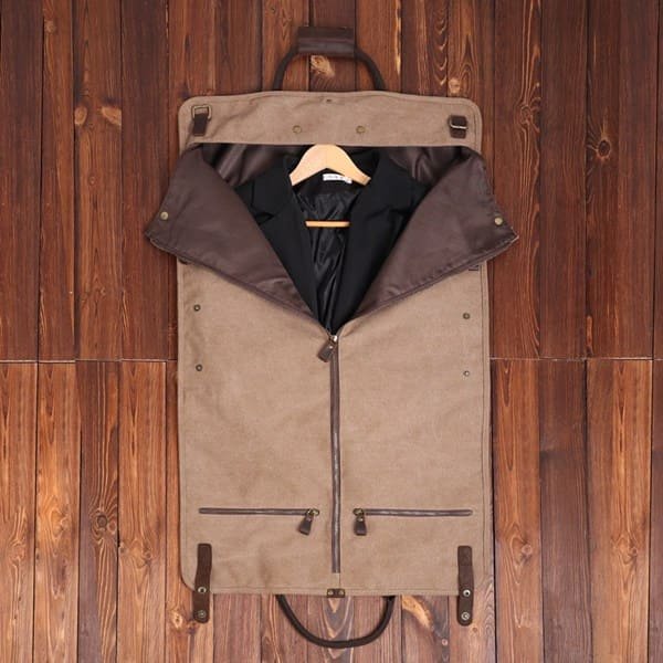 custom garment bags