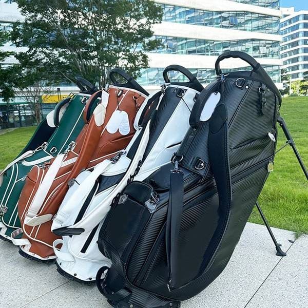 custom golf bags