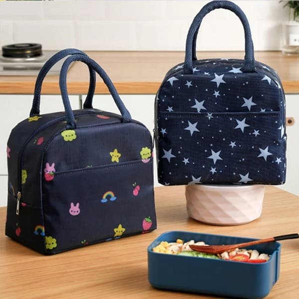 custom lunch bags
