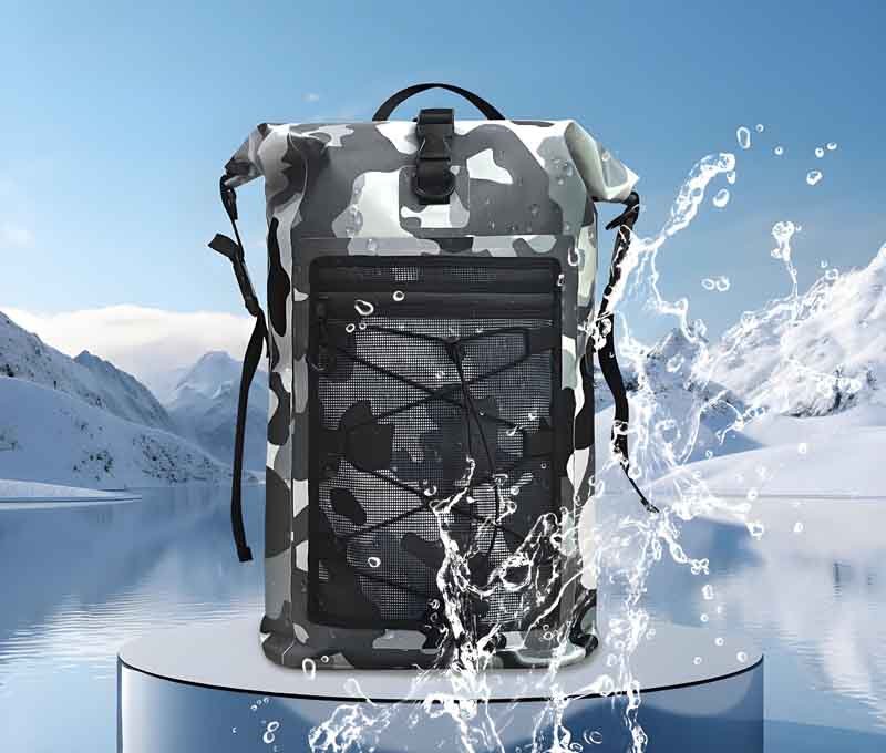 1 what are waterproof dry bags and how do they work