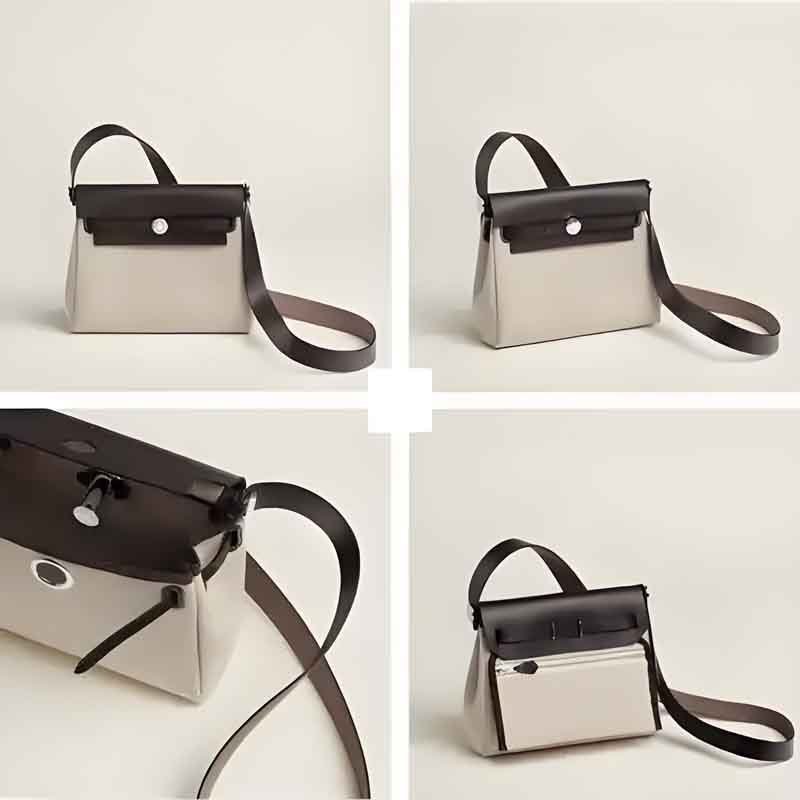 1 what defines a bag and what core functions does it serve