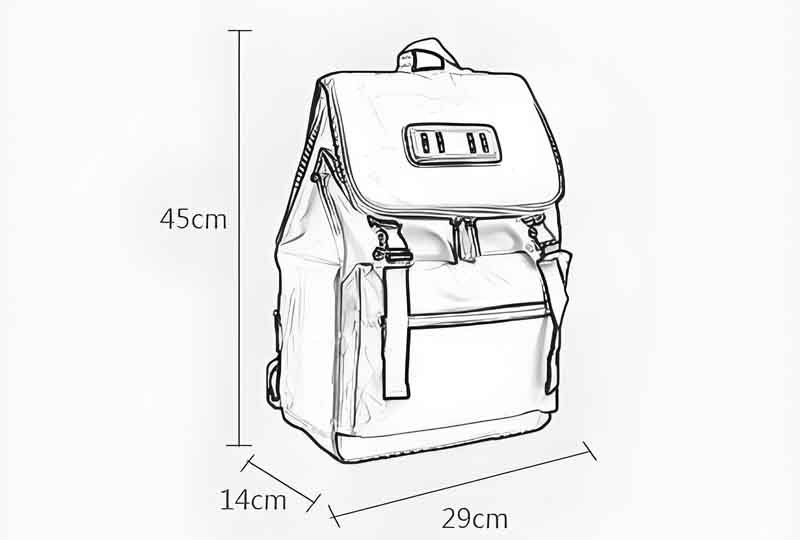 1 what do backpack volume ratings actually mean