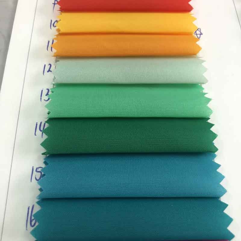 1 what does 210t mean in nylon