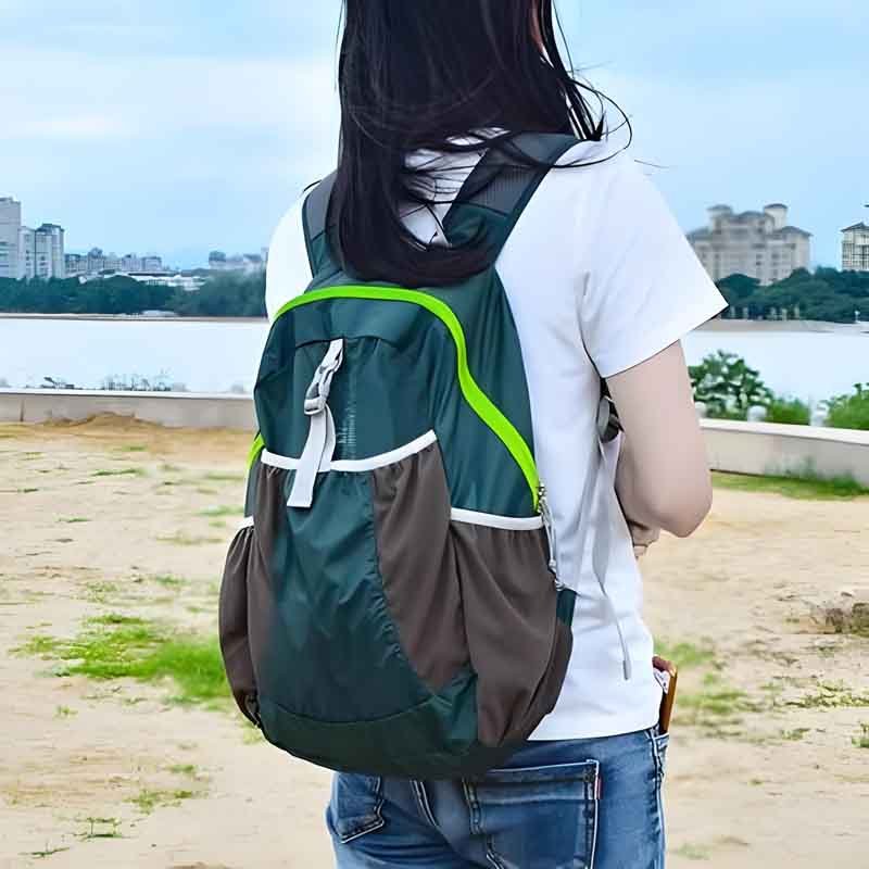 1 what is a daypack