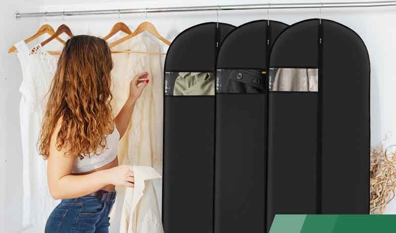 1 what is a garment bag