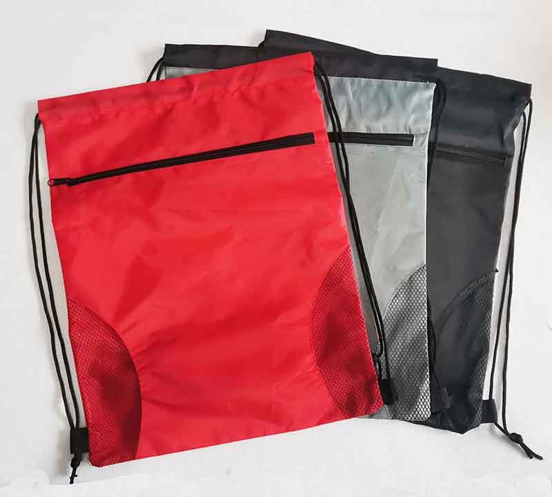 1 which regions host the most prominent drawstring bag suppliers