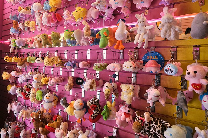 1. kuddl toys