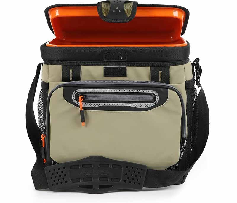 1.what is a cooler bag and how does it work