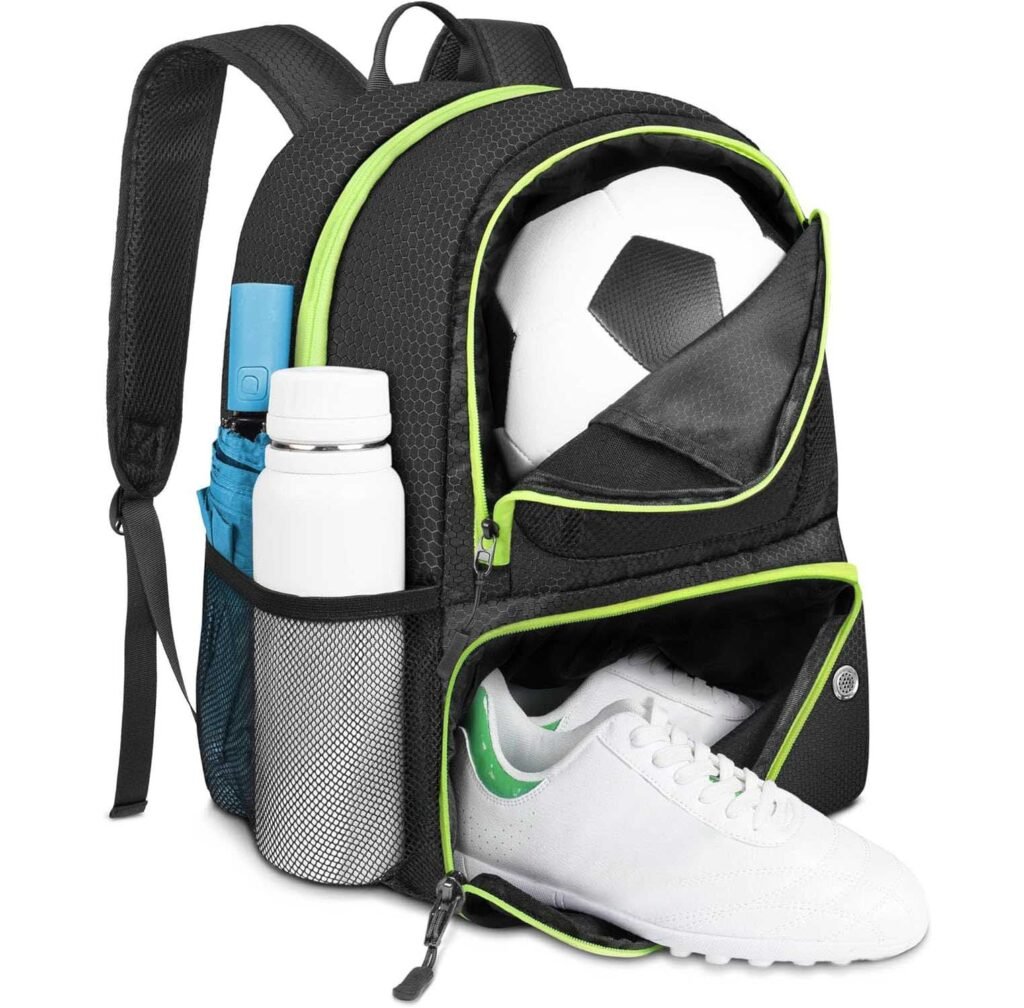 1.what is a sports bag