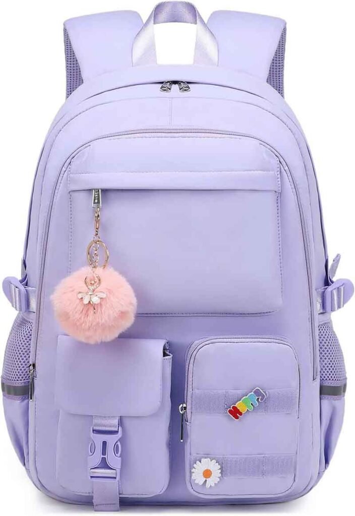 11 school backpacks