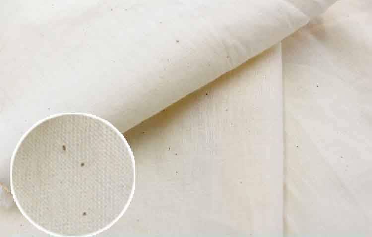 14 organic cotton fabric