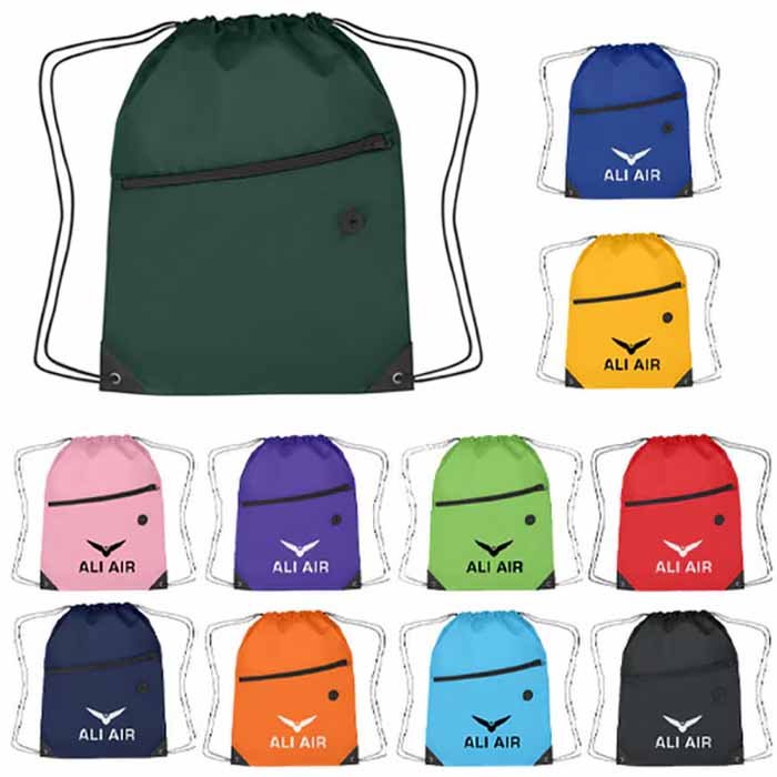 14. bagmasters