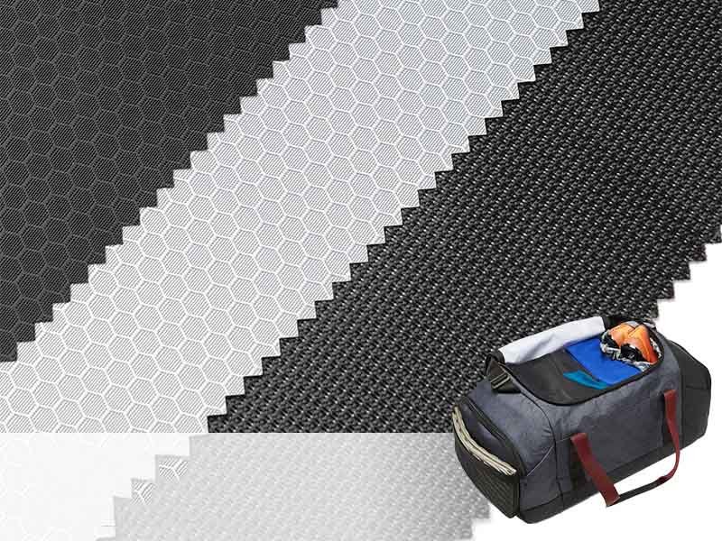 18 best fabrics for bag making