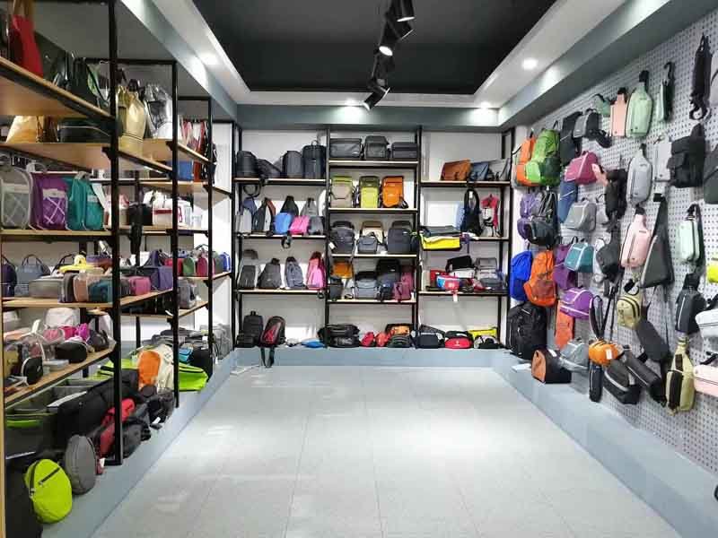 2 which common bag types meet different lifestyle needs