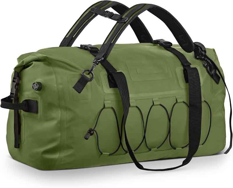 2 which key features should you look for in a dry bag