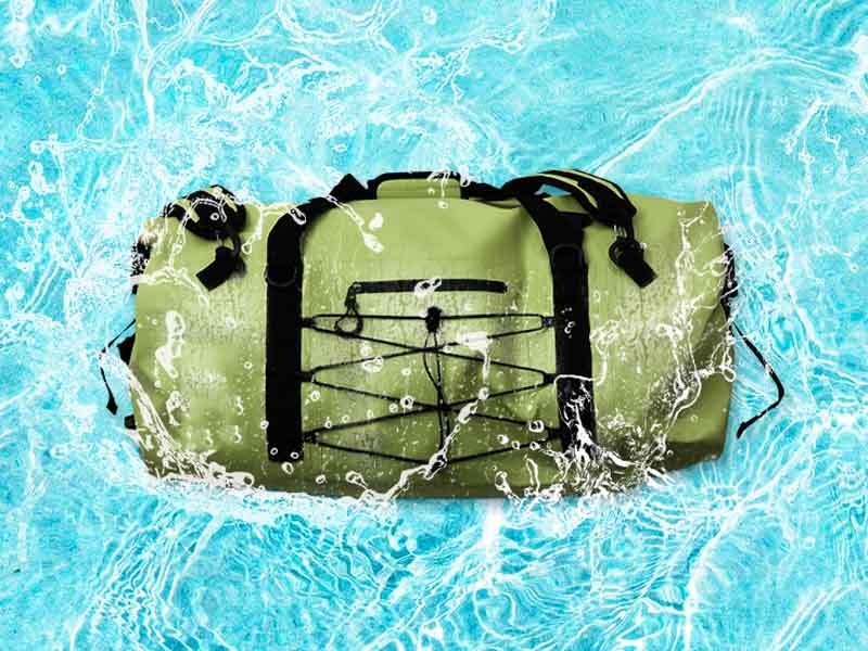 20 best waterproof dry bags for every adventure