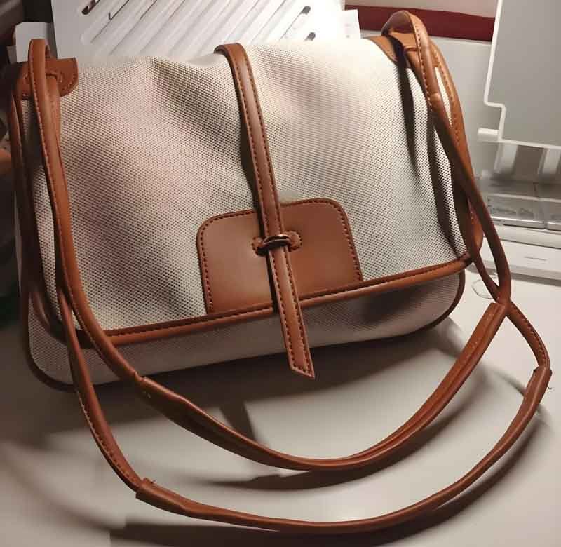 3 how are bags constructed materials components and manufacturing processes