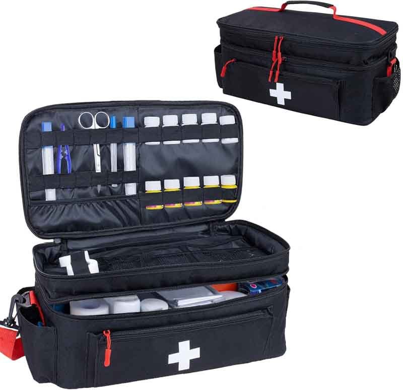 3 how do you choose the right medical bag for your profession
