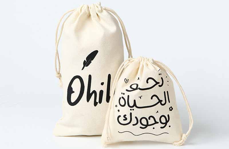 3 how do you evaluate and compare drawstring bag suppliers