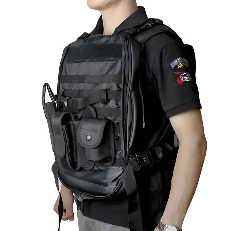 3 how effective are bulletproof backpacks in real world scenarios
