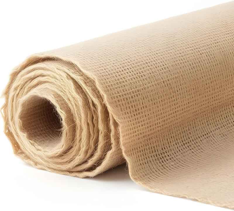 3 jute fabric