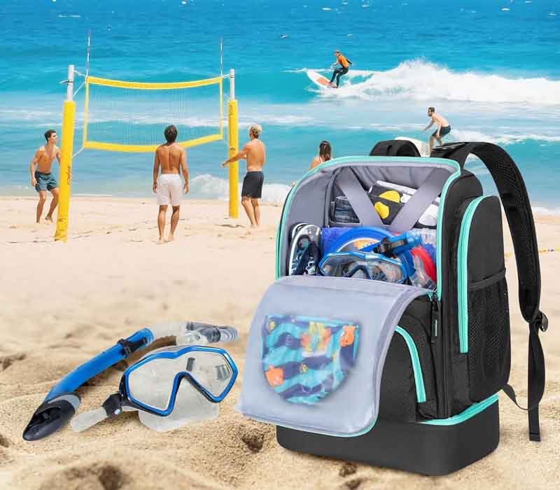 3 what are the top 16 swim bags on the market