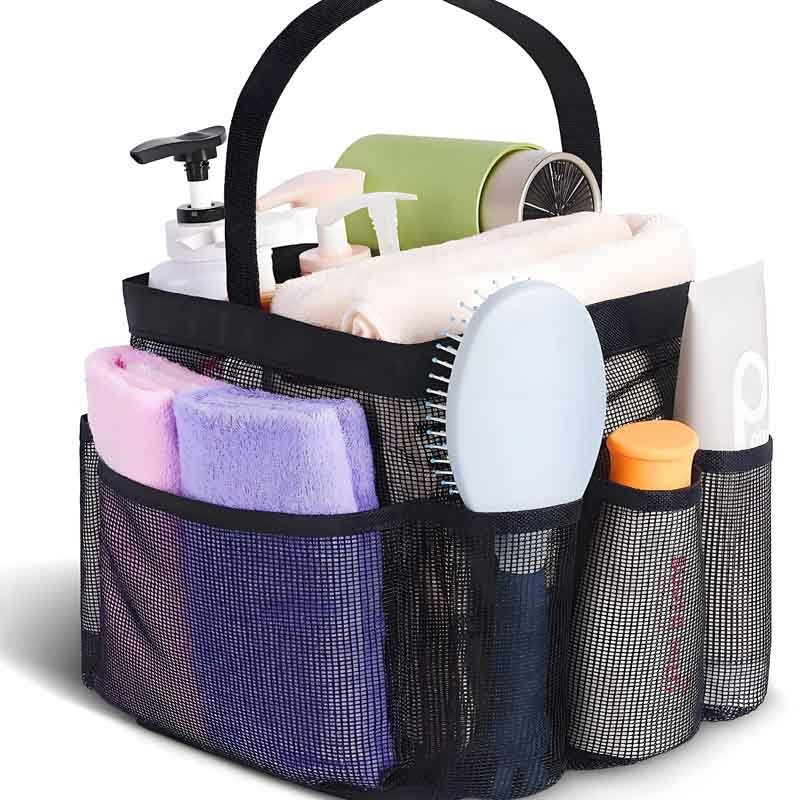 3 what materials and linings work best for toiletry bags