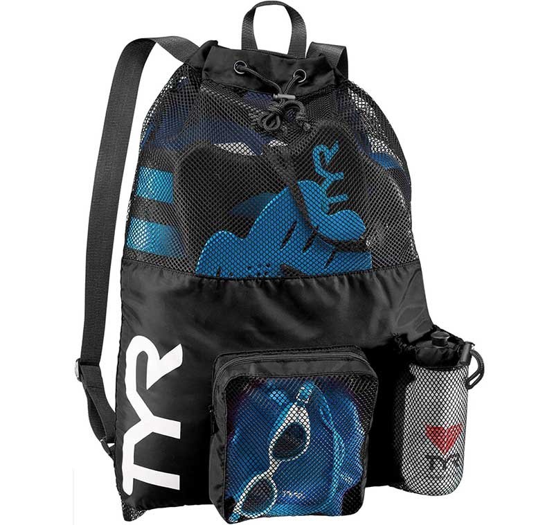 3.how do you choose the right sports bag for your activity